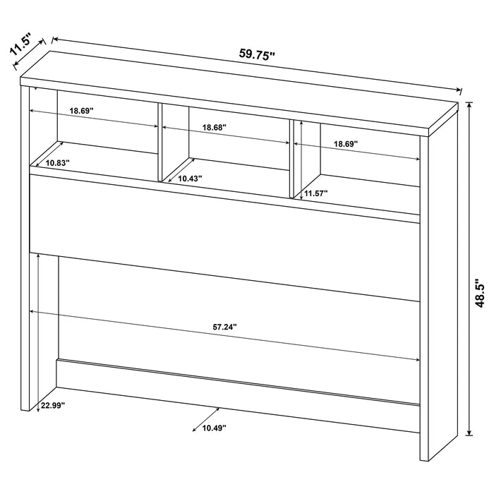 Westpark Bedroom Sets - All Brands Furniture (NJ)