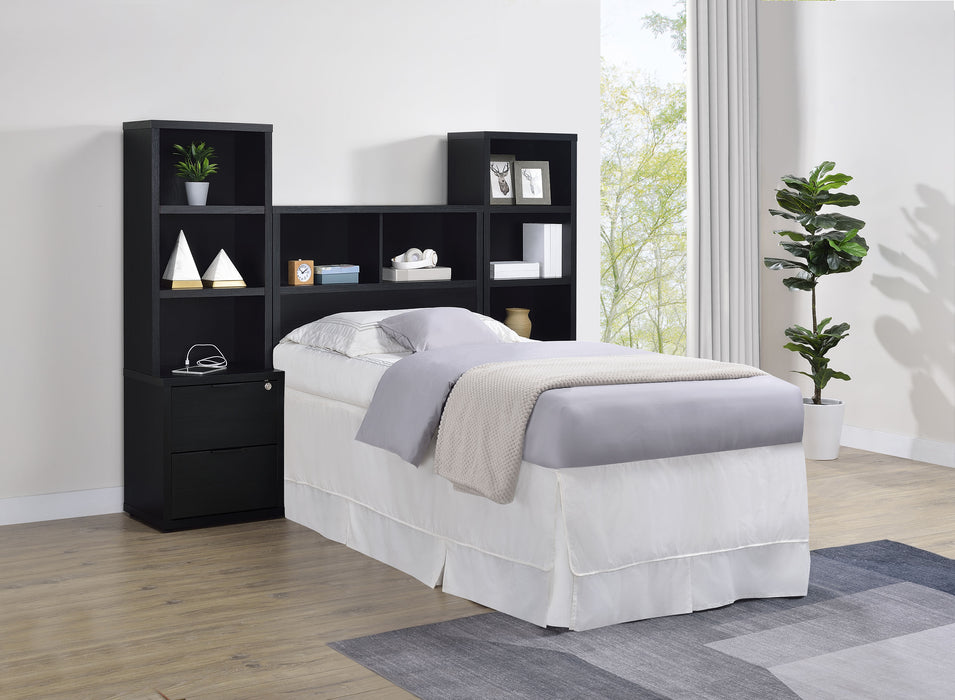 Westpark Bedroom Set - All Brands Furniture (NJ)