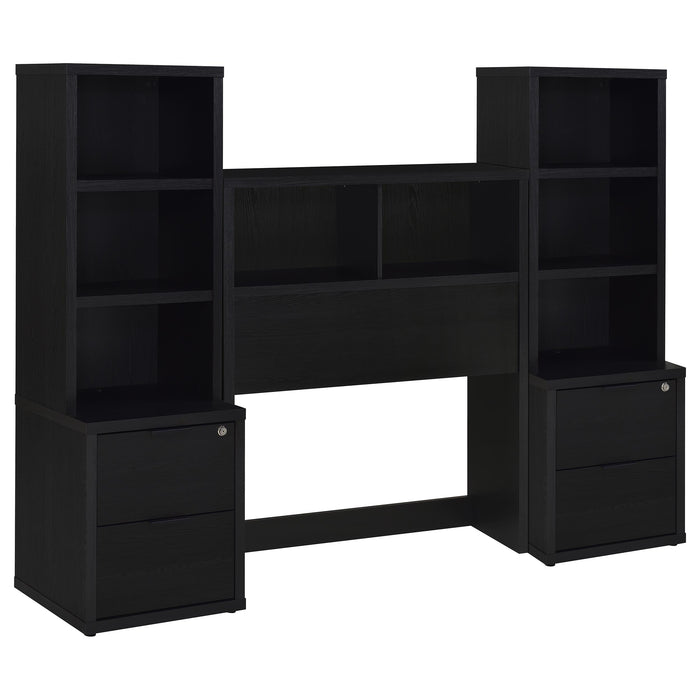 Westpark Bedroom Set - All Brands Furniture (NJ)