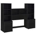 Westpark Bedroom Set - All Brands Furniture (NJ)