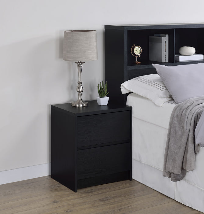 Westpark Nightstands - All Brands Furniture (NJ)
