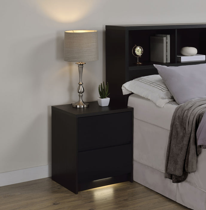 Westpark Nightstands - All Brands Furniture (NJ)