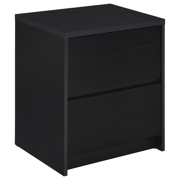 Westpark Nightstands - All Brands Furniture (NJ)
