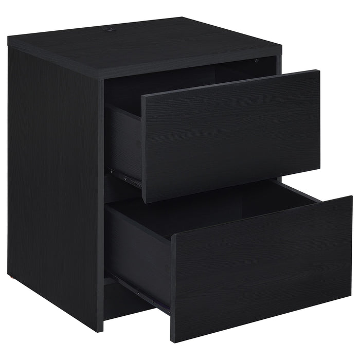 Westpark Nightstands - All Brands Furniture (NJ)