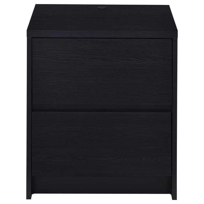 Westpark Nightstands - All Brands Furniture (NJ)