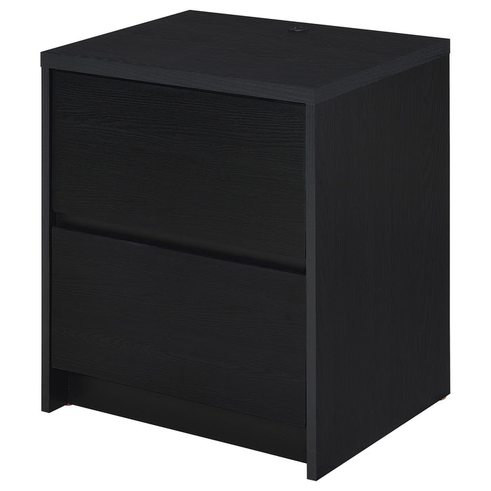Westpark Nightstands - All Brands Furniture (NJ)