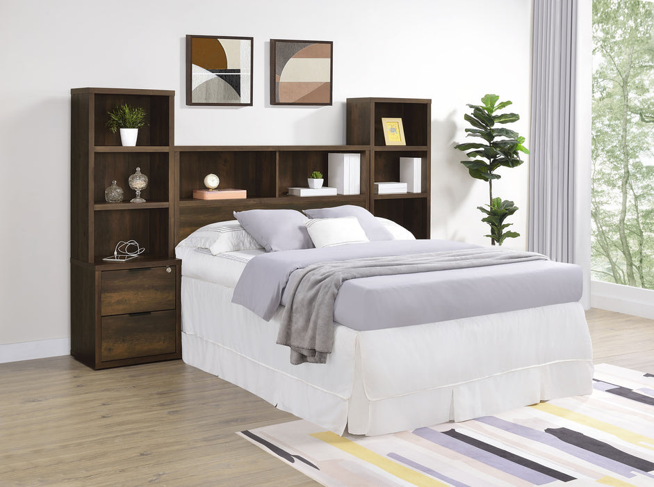 Westpark Bedroom Set - All Brands Furniture (NJ)