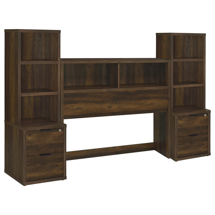 Westpark Bedroom Set - All Brands Furniture (NJ)