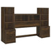 Westpark Bedroom Set - All Brands Furniture (NJ)