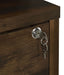 Westpark Bedroom Set - All Brands Furniture (NJ)