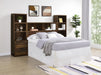 Westpark Headboards - All Brands Furniture (NJ)