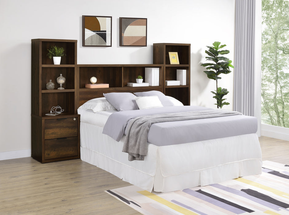 Westpark Headboards - All Brands Furniture (NJ)