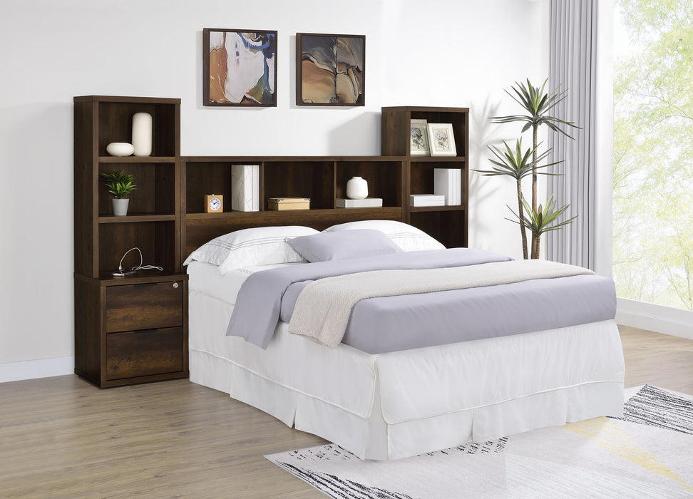 Westpark Bedroom Sets - All Brands Furniture (NJ)