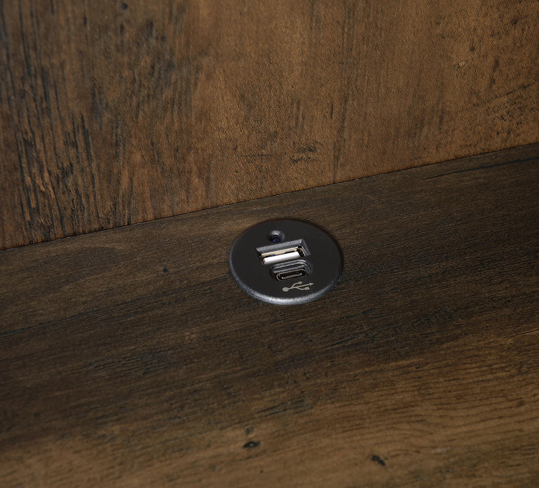 Westpark Bedroom Sets - All Brands Furniture (NJ)