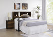 Westpark Headboards - All Brands Furniture (NJ)