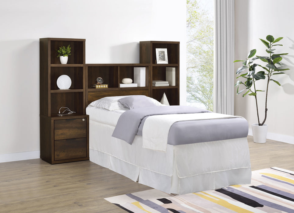 Westpark Bedroom Set - All Brands Furniture (NJ)