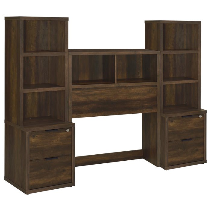Westpark Bedroom Set - All Brands Furniture (NJ)