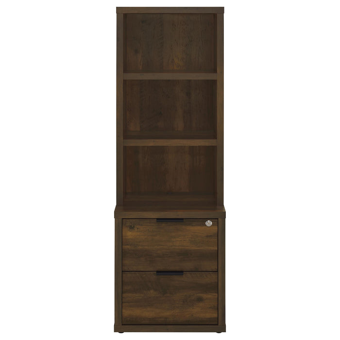Westpark Bedroom Set - All Brands Furniture (NJ)