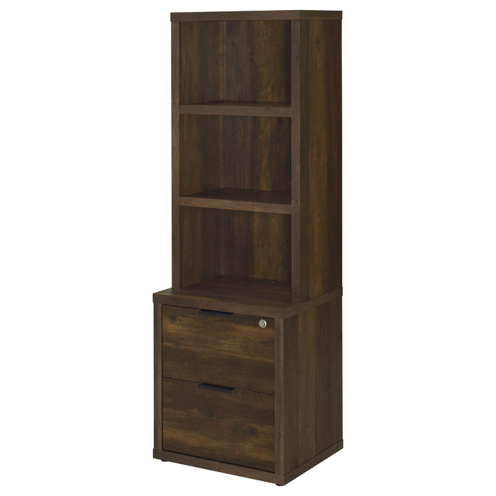 Westpark Bedroom Set - All Brands Furniture (NJ)