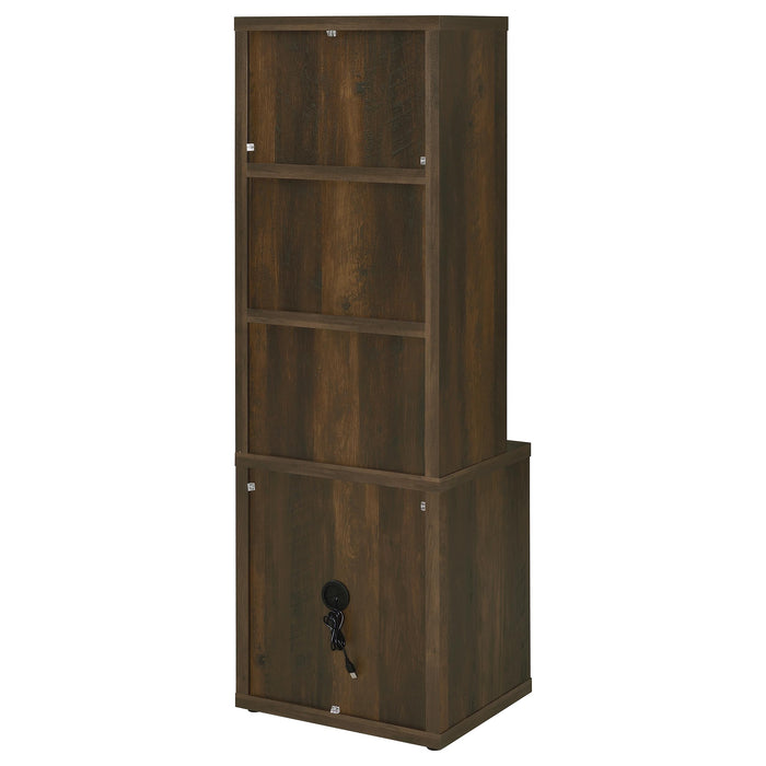 Westpark Bedroom Set - All Brands Furniture (NJ)