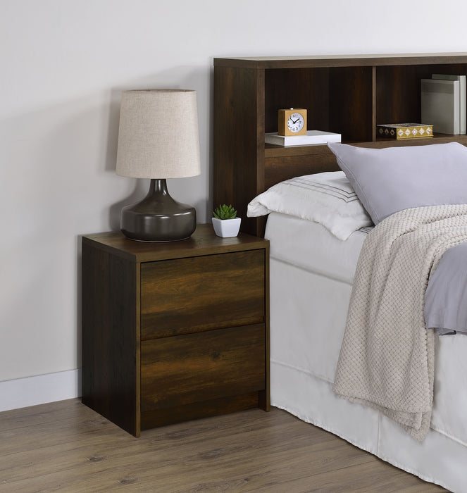 Westpark Nightstands - All Brands Furniture (NJ)