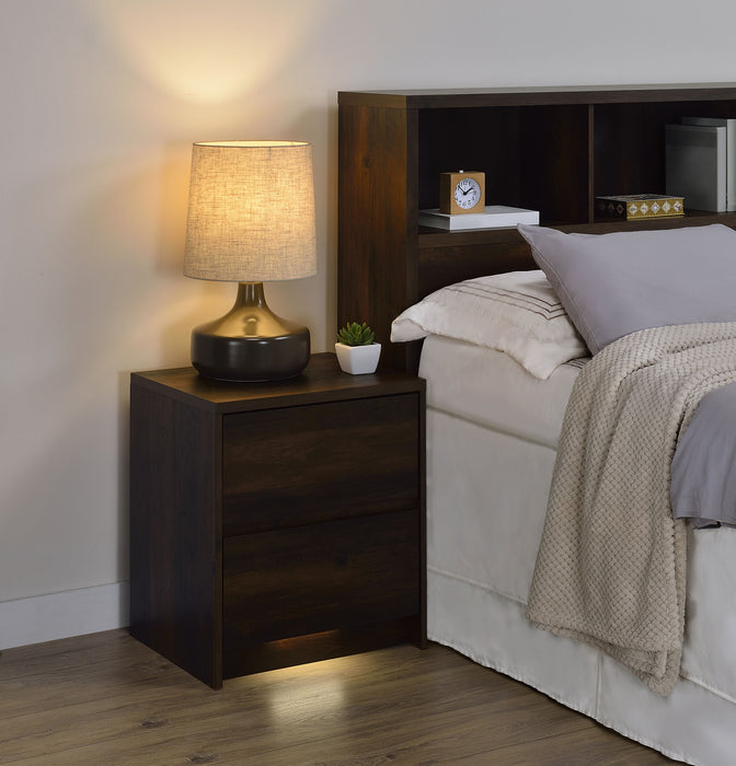 Westpark Nightstands - All Brands Furniture (NJ)