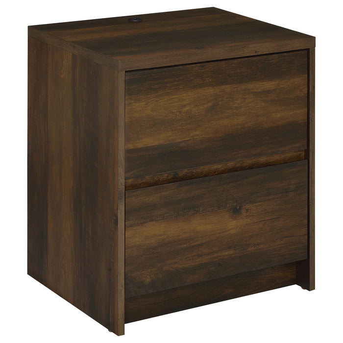 Westpark Nightstands - All Brands Furniture (NJ)