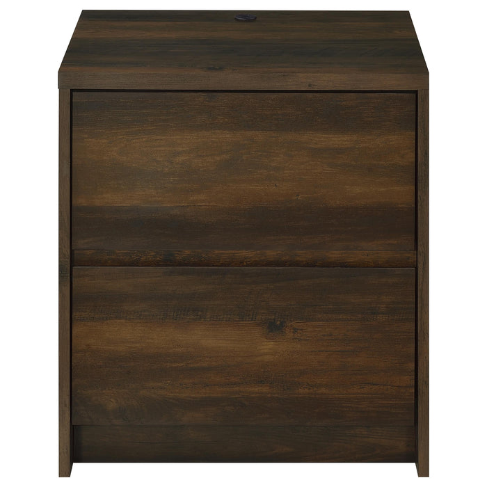 Westpark Nightstands - All Brands Furniture (NJ)