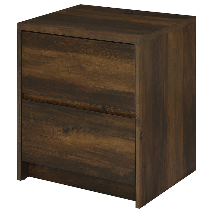 Westpark Nightstands - All Brands Furniture (NJ)