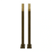 Century Modern Headboard Stand image