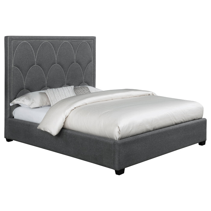 Bowfield Queen Beds - All Brands Furniture (NJ)