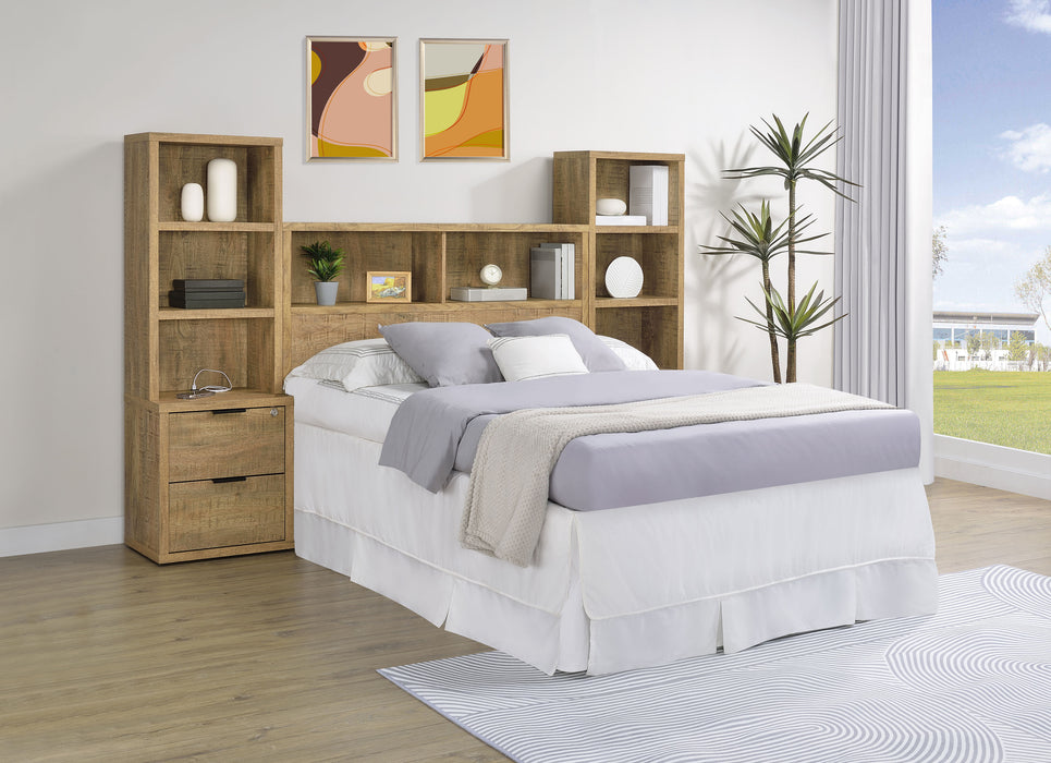 Westpark Bedroom Set - All Brands Furniture (NJ)
