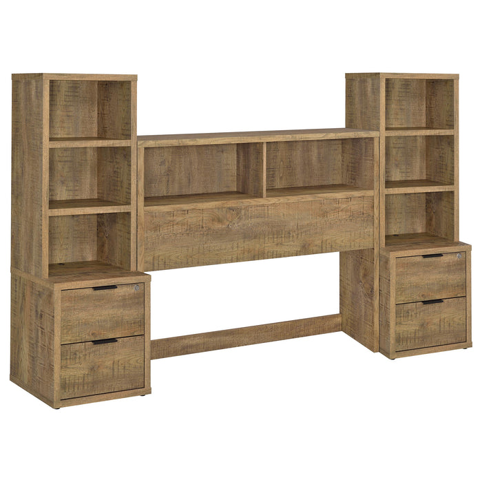 Westpark Bedroom Set - All Brands Furniture (NJ)