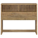 Westpark Bedroom Set - All Brands Furniture (NJ)