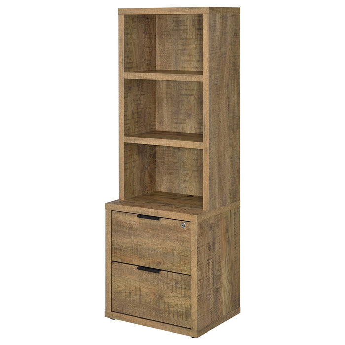 Westpark Bedroom Set - All Brands Furniture (NJ)