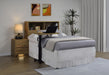 Westpark Headboards - All Brands Furniture (NJ)