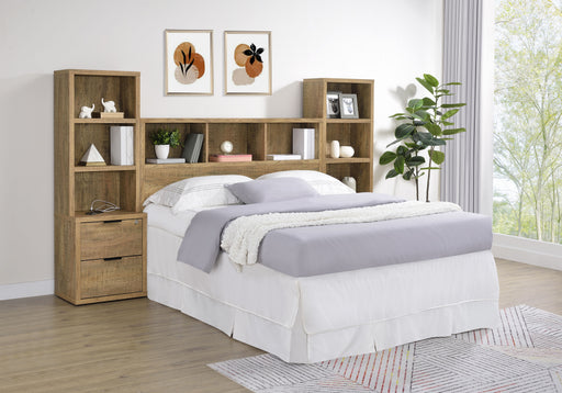 Westpark Bedroom Set - All Brands Furniture (NJ)