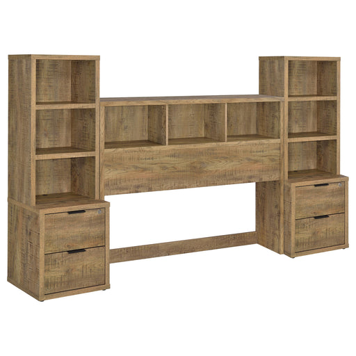 Westpark Bedroom Set - All Brands Furniture (NJ)