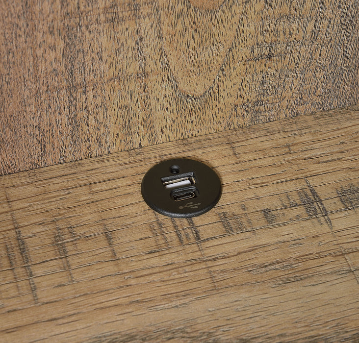 Westpark Bedroom Sets - All Brands Furniture (NJ)