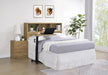 Westpark Headboards - All Brands Furniture (NJ)