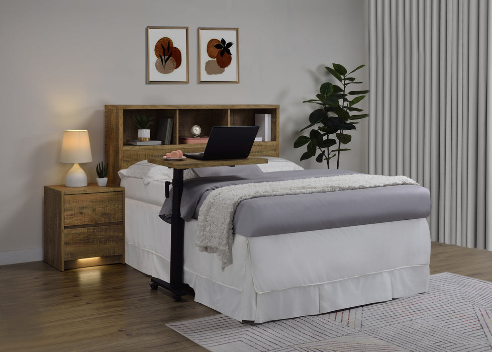 Westpark Headboards - All Brands Furniture (NJ)