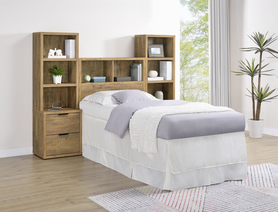 Westpark Bedroom Set - All Brands Furniture (NJ)