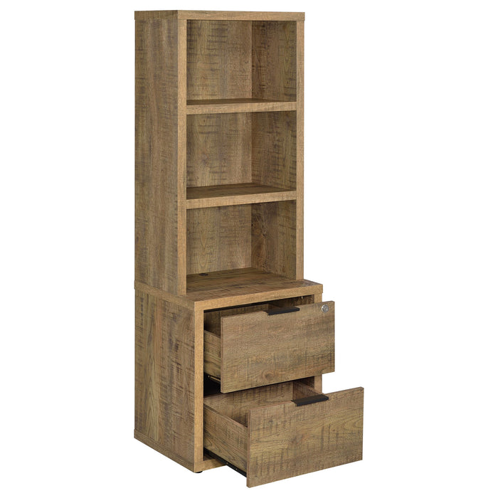Westpark Bedroom Set - All Brands Furniture (NJ)