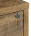 Westpark Bedroom Set - All Brands Furniture (NJ)