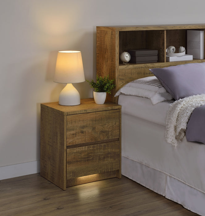 Westpark Nightstands - All Brands Furniture (NJ)