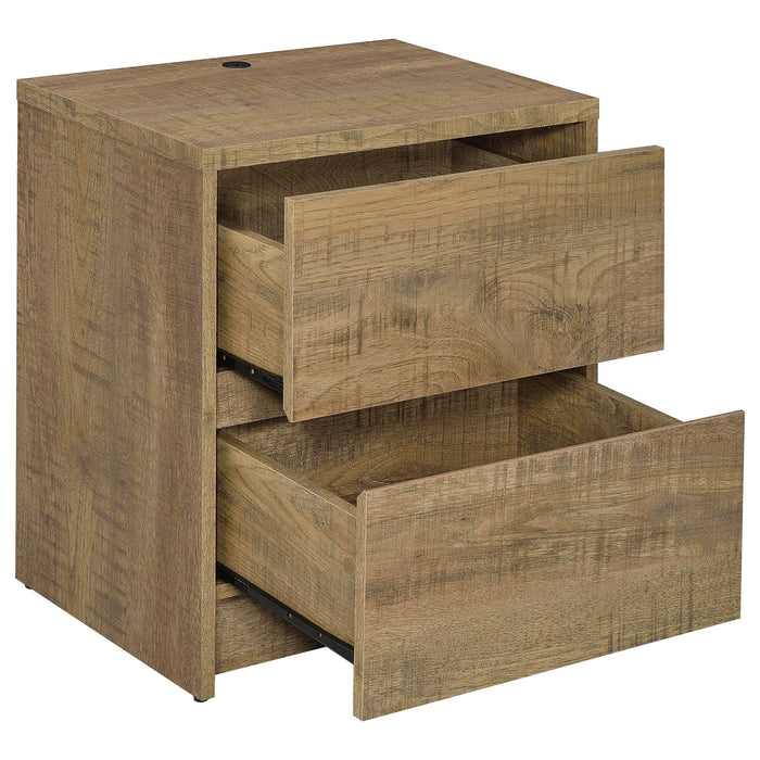 Westpark Nightstands - All Brands Furniture (NJ)