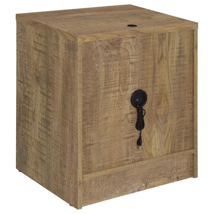 Westpark Nightstands - All Brands Furniture (NJ)