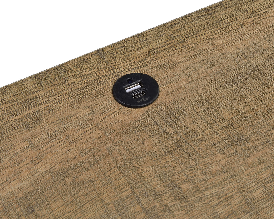 Westpark Nightstands - All Brands Furniture (NJ)