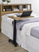 Westpark Bed Tables - All Brands Furniture (NJ)