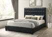 Medley Panel Platform Bed - All Brands Furniture (NJ)